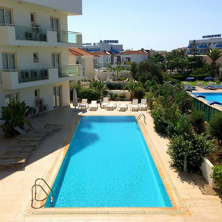 Marianna Suite Pernera Εξωτερικό φωτογραφία