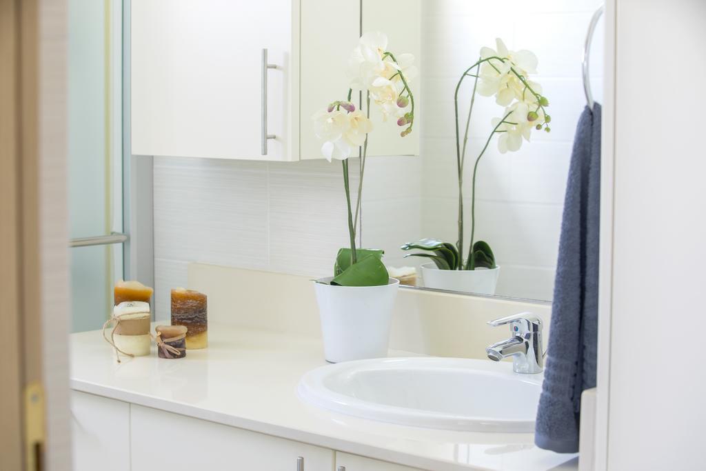 Marianna Suite Pernera Εξωτερικό φωτογραφία