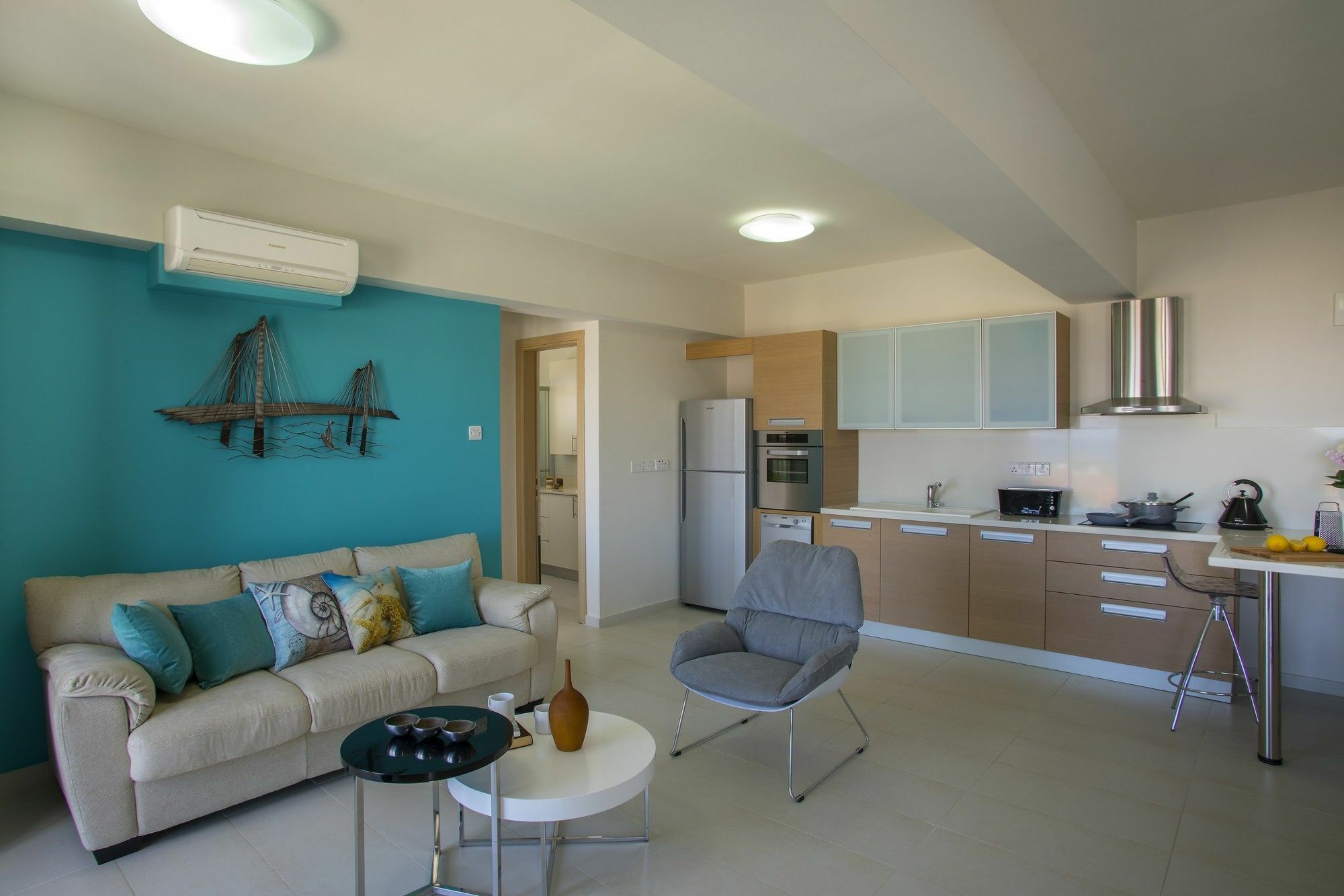 Marianna Suite Pernera Εξωτερικό φωτογραφία