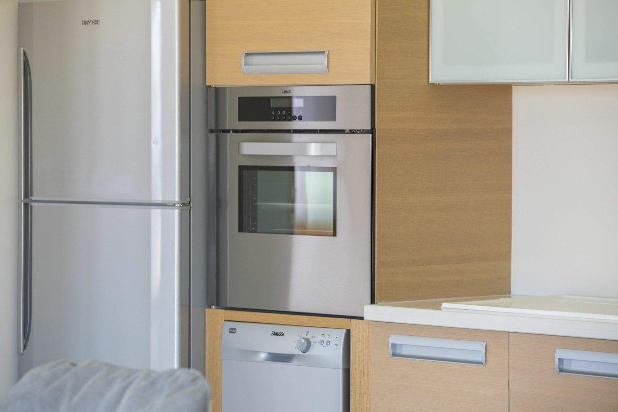 Marianna Suite Pernera Εξωτερικό φωτογραφία