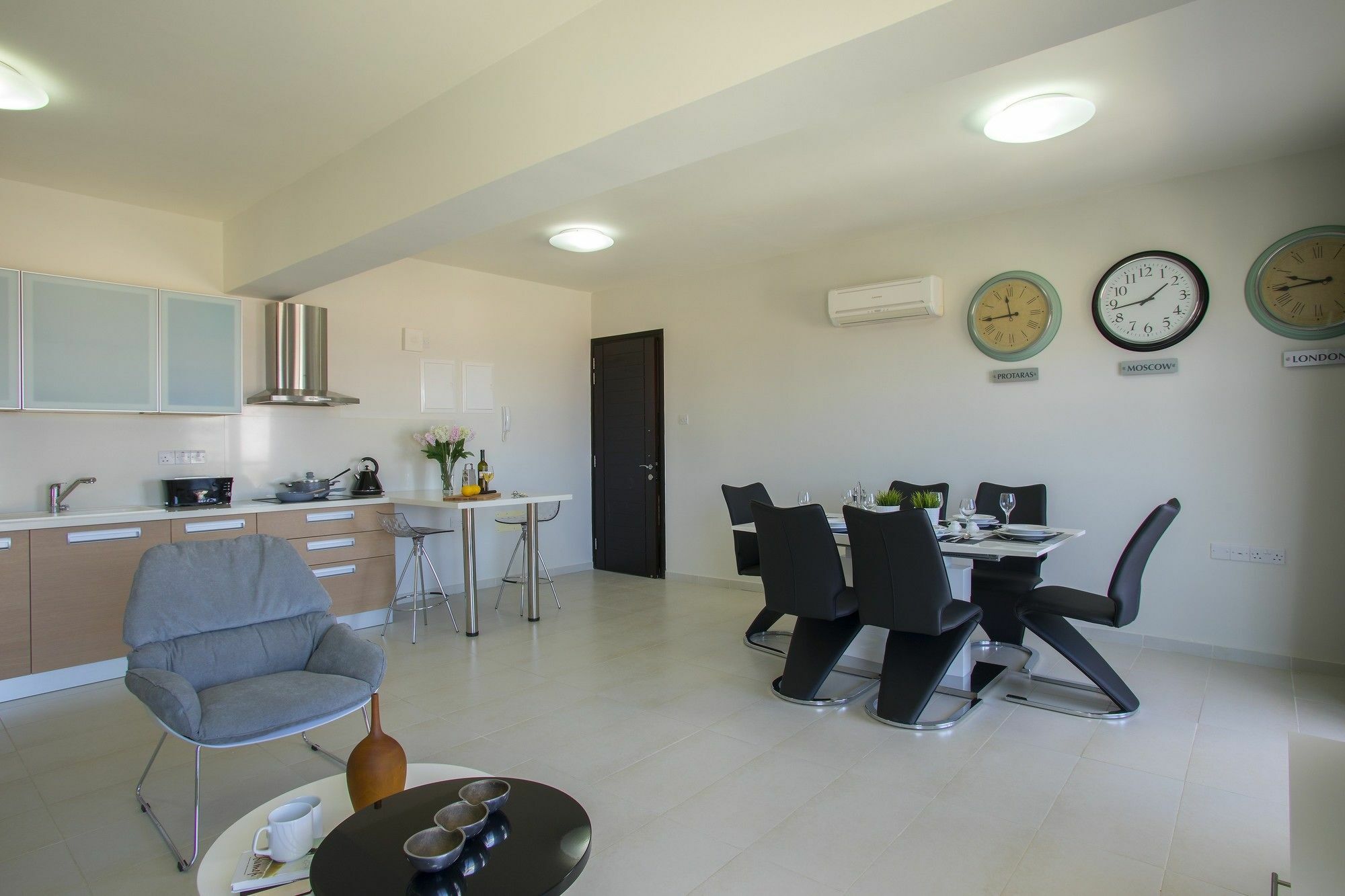 Marianna Suite Pernera Εξωτερικό φωτογραφία