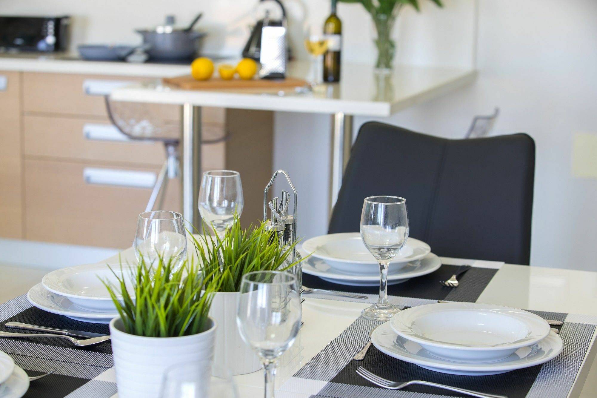 Marianna Suite Pernera Εξωτερικό φωτογραφία